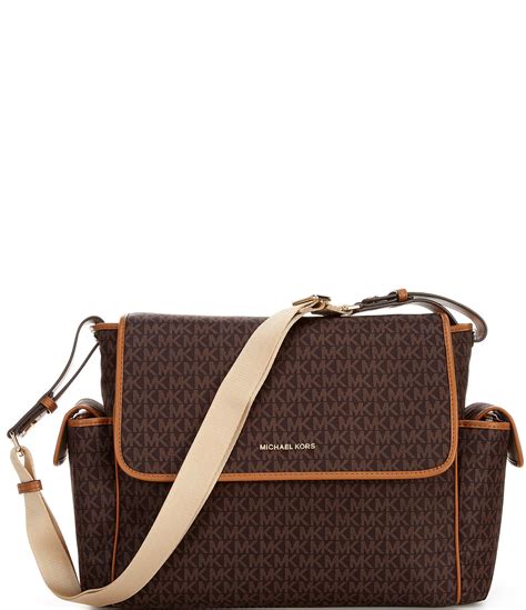 mk diaper bag replica|Michael Kors Diaper Bags for sale .